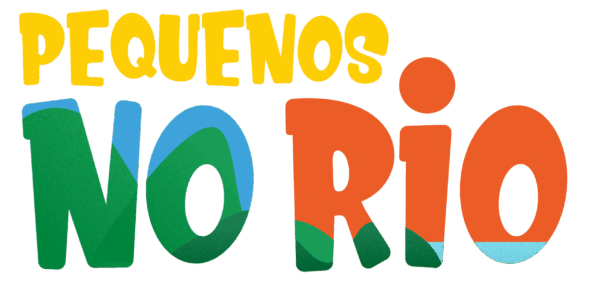 Pequenos no Rio