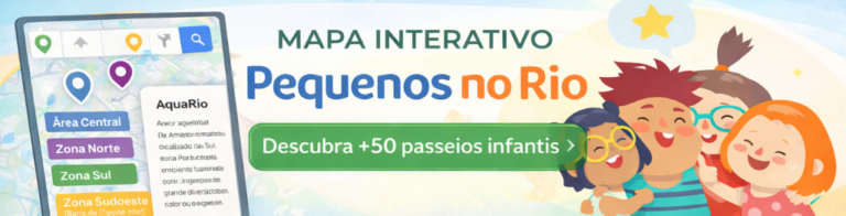 Parques Aquáticos para ir com crianças no Rio de Janeiro e arredores ...