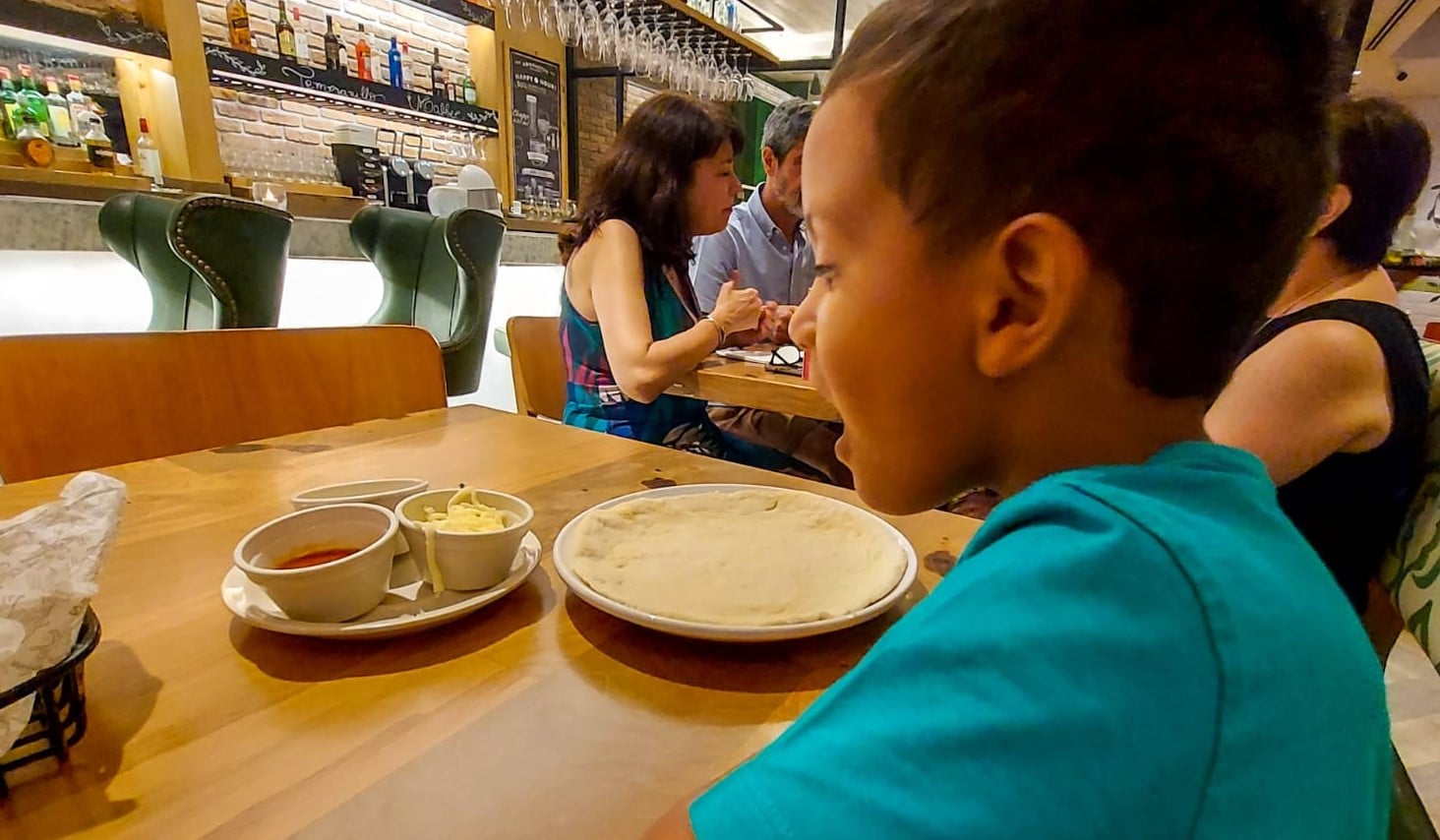 Norte Shopping ganha praça de alimentação infantil - Diário do Rio de  Janeiro