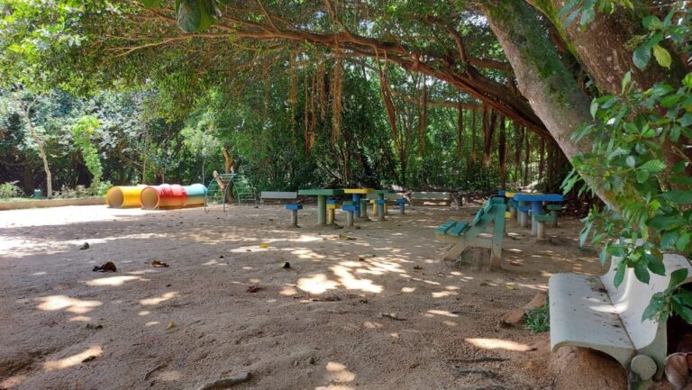 Parques no Rio para ir com crianças: 10 opções na cidade