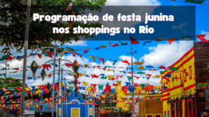 Shoppings do Rio preparam programações especiais para as férias de julho -  Diário do Rio de Janeiro