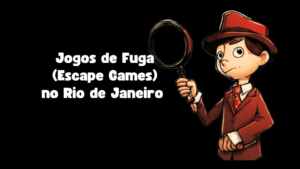 Escape Games - Jogos de Fuga