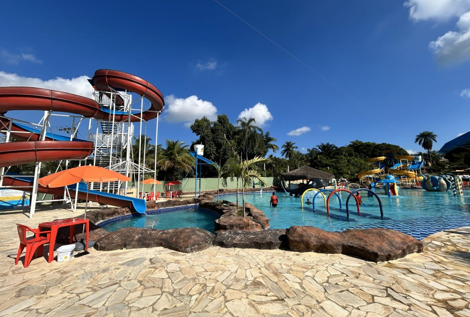 Parques Aquáticos para ir com crianças no Rio de Janeiro e arredores ...